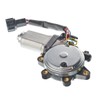 Front Left Driver Side Anti-Clip Function Window Lift Motor for