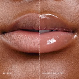 EADEM- CUIDADO DE LABIOS DE LUJO: Le Chouchou en Butter Mochi proporciona un bálsamo labial nutritivo que hidrata, suaviza y realza los labios con un acabado transparente y brillante para una aparienc