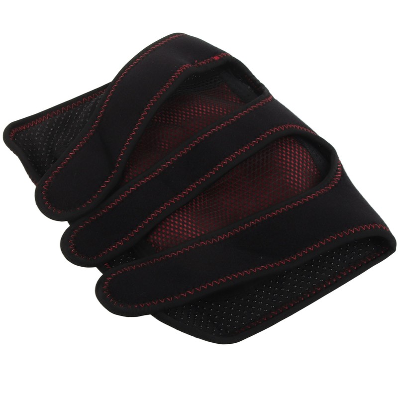 Elbow Heating Wrap with 3 Level Temperature Setting Vibration Massage