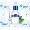 Cuidado Facial Exfoliante + Jabón Arroz + Serum B5 Hidrata