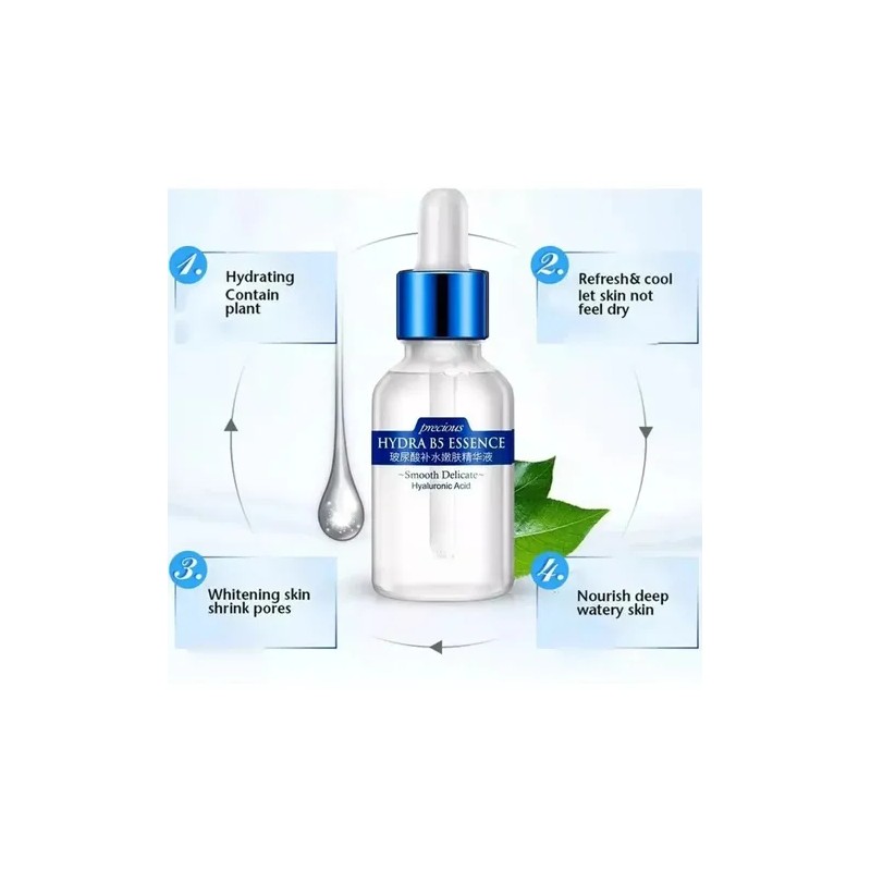 Cuidado Facial Exfoliante + Jabón Arroz + Serum B5 Hidrata