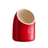 Emile Henry Made In France The Salt Pig| Burgundy