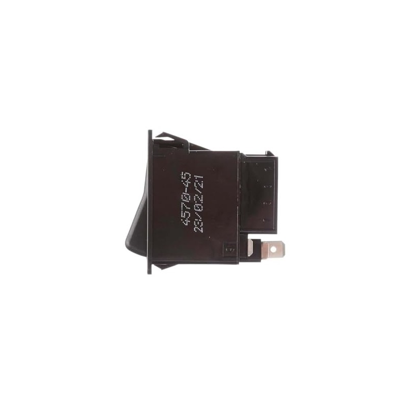 HELLA 6HH 004 570-451 Hazard Light Switch - 12V -