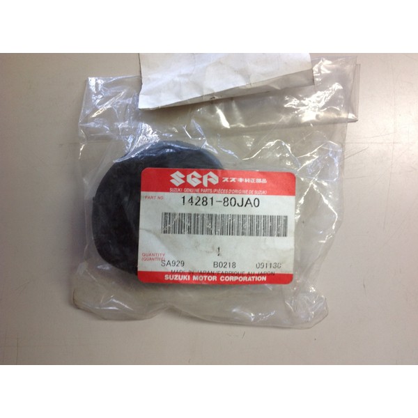 Suzuki (suzuki) Genuine Parts mauntingu Mehri Part No 14281 –