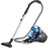 Eureka WhirlWind Bagless Canister 2.5L Vacuum Cleaner, Lightweight Vac for