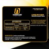 Musculo Magro Creatina Monohidratada 200servicios