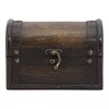 American Metalcraft MCBPBOXAN Bill Presenter Treasure Box, 15.2cm Length, 10.2cm