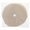 Kyocera 6611981 Old Ryobi Compound Wool Buff for Sander Polisher