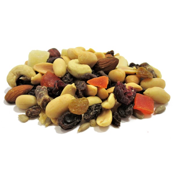 Fruit 'n Nut Trail Mix by Its Delish (10 lbs)