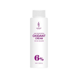 Kogen Oxidant Hair Color Cream 6% Oxidizer 100ml (Fruit Water / 코겐 옥시던트 헤어 컬러 크림 산화제 6% 100ml (과수