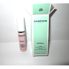 DARPHIN INTRAL Rescue Super Concentrate SOS Travel Size .14 oz. Brand New Boxed