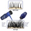 Infinity Hair Fibers, Keratin Hair Loss Concealer, Women and Men,
