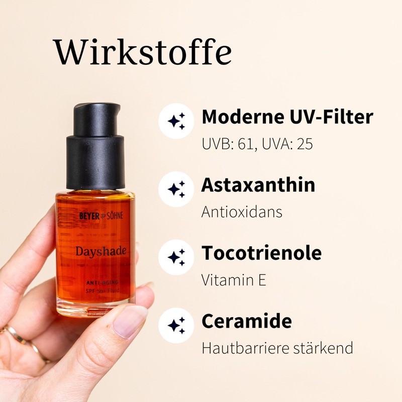 Dayshade SPF 50
