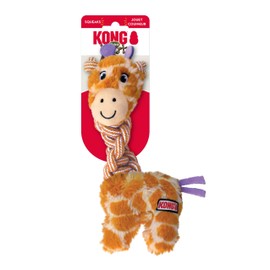 Kong Personaje Cuello Trenzado Variado Chico/Mediano
