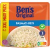 BEN'S ORIGINAL Express Rice XXL Maxi Pack Basmati, 450 g
