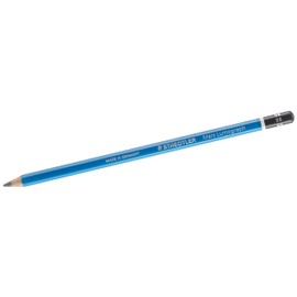 Staedtler 100-9B Mars Lumograph Pencil Hardness 9B