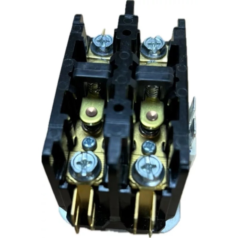 Heartland Hartland HCC-2XU02AA Contact Relay-Contactor 30 Amp 240/277 Volt 240