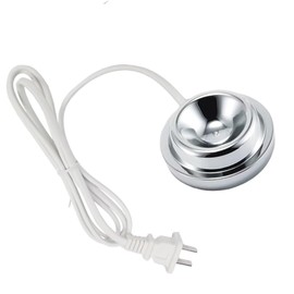 Toothbrushes Charging Base Compatible for P hilips S onicare HX9300 HX9900 Series Toothbrush 100-240V 1.5W Portable for Travel