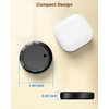 INNCNN 4-Pack Wireless Poker Dealing Remotes – Compatible with MAX6