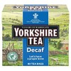 Taylors of Harrogate Yorkshire Decaffeinated Tea (80) - Pack of
