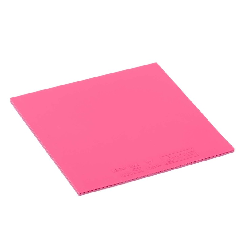 Victas Table Tennis Rubber Ventus Extra Back Soft High Energy
