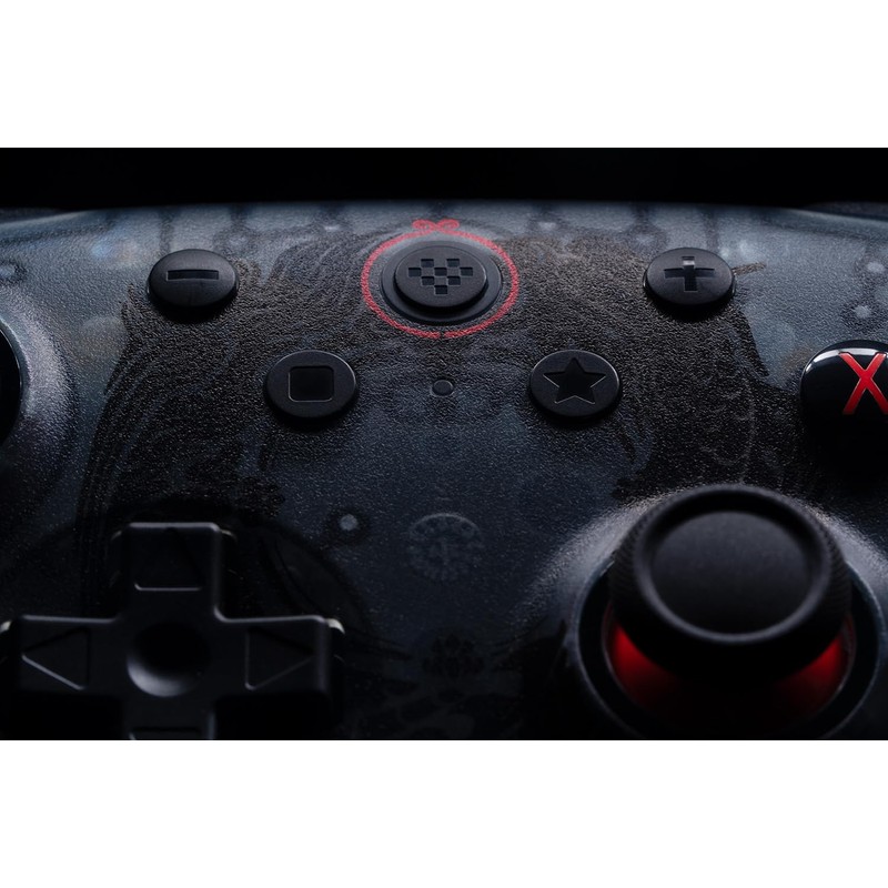 8Bitdo Ultimate 2C Wireless Controller for Windows PC and Android,