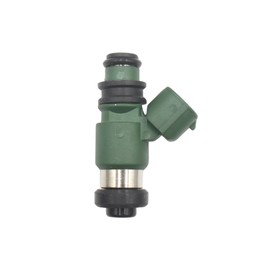 Yezoauto Fuel Injector for Honda Rincon 680 2006-2018 / Pioneer 700 Pioneer 700-4 2014-2017 / Big Red 700 2009-2012 / TRX700XX 2008-2009 / CRF 450R 2009-2010 Replaces 16450-HN8-A61