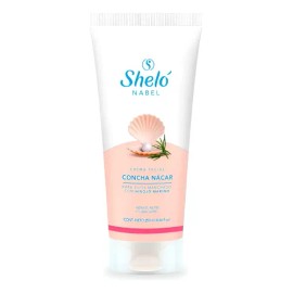 Crema Concha Nacar Para Manchas O Paño Despigmentante 250 Ml                                                                                          