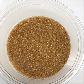 Sugar Sanding Gold Bakery Topping Sprinkles colored sugar 1 pound