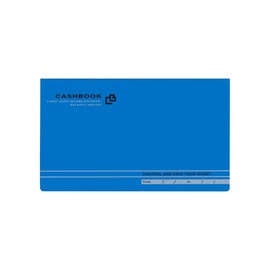 daigo- 通帳 Notebook Cash Book Money Book Teller Navy