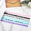 Axlksia 6 PCS WWJD Bracelets for Men and Women –