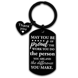 Nimteve Thank You Gifts Leaving Gifts for Colleagues New Job Good Luck Gift Christmas Birthday Gifts Friend Coworker Retirement Gifts