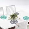Trivets for Hot Dishes, Silicone Trivets for Hot Pots and