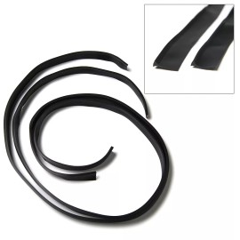 Andersen Storm Door Botton Sweep Fin Weatherstrip