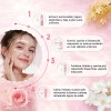 Kit Facial Weud Pdrn Antiedad Firmeza Y Luminosidad 4pzs