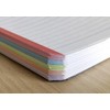 Calligraphe Linicolor Fresh 328012C Spiral Notebook, DIN A6 14.8 x