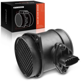 A-Premium Mass Air Flow Sensor Meter [5-Pins] Compatible with Volvo XC90 2003-2005, S60 2004-2009, S80 2002-2006, V70 2004-2007, L5 2.4L 2.5L L6 2.9L, Replace# 74207745, 280218089