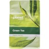 Planet Organic Green Loose Leaf Tea Refills 125g