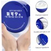Crema para Manos Hidratante 85g, Azul, 3 Piezas, Reparadora Manos