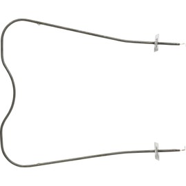 Whirlpool 326791 Bake Element, Black