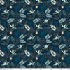 Anro Washable Oilcloth, Wax Tablecloth, Marble Grey