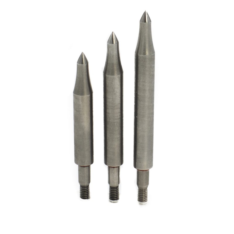 Shatterproof Archery Field Point Test Kit (250gn | 300gn |