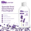 Bilka Collection Lavender & Hyaluronic Moisturising Face Toner 200ml