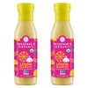 Tessemae's All Natural Salad Dressing 2-Pack (Organic Lemon Garlic)