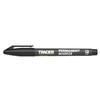 Tracer Fine-Point Permanent Construction Marker (1-2mm Bullet Point General-Purpose Marker