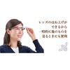 Clover 57-336 Glasses Type Magnifier Craft Magnifier 1.6x & 2.0x