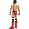 Mattel WWE Johnny Gargano Basic Action Figure, Posable 6-inch Collectible