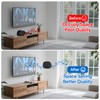 Heavy-Duty Speaker Mount for Sonos Era 300 Corner Wall Mount