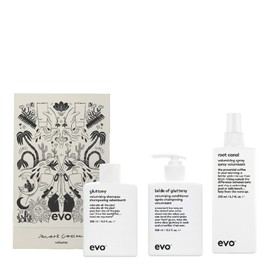 Evo Good Givin' - Volume