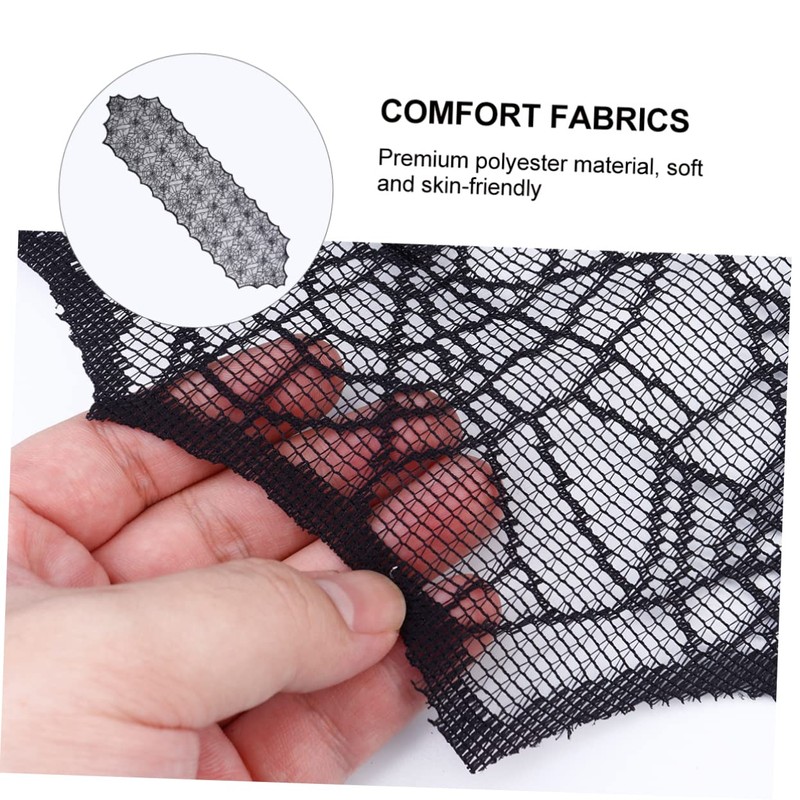 COLLBATH 2pcs Home Table Cloth Tablecloths Set Non-Slip Heat-Resistant Skin-Friendly